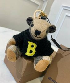 Picture for category Burberry Keyring